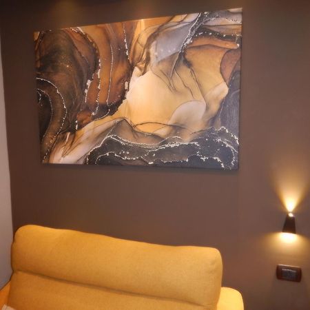 Domus Aurelia Studio Apartments Roma Esterno foto