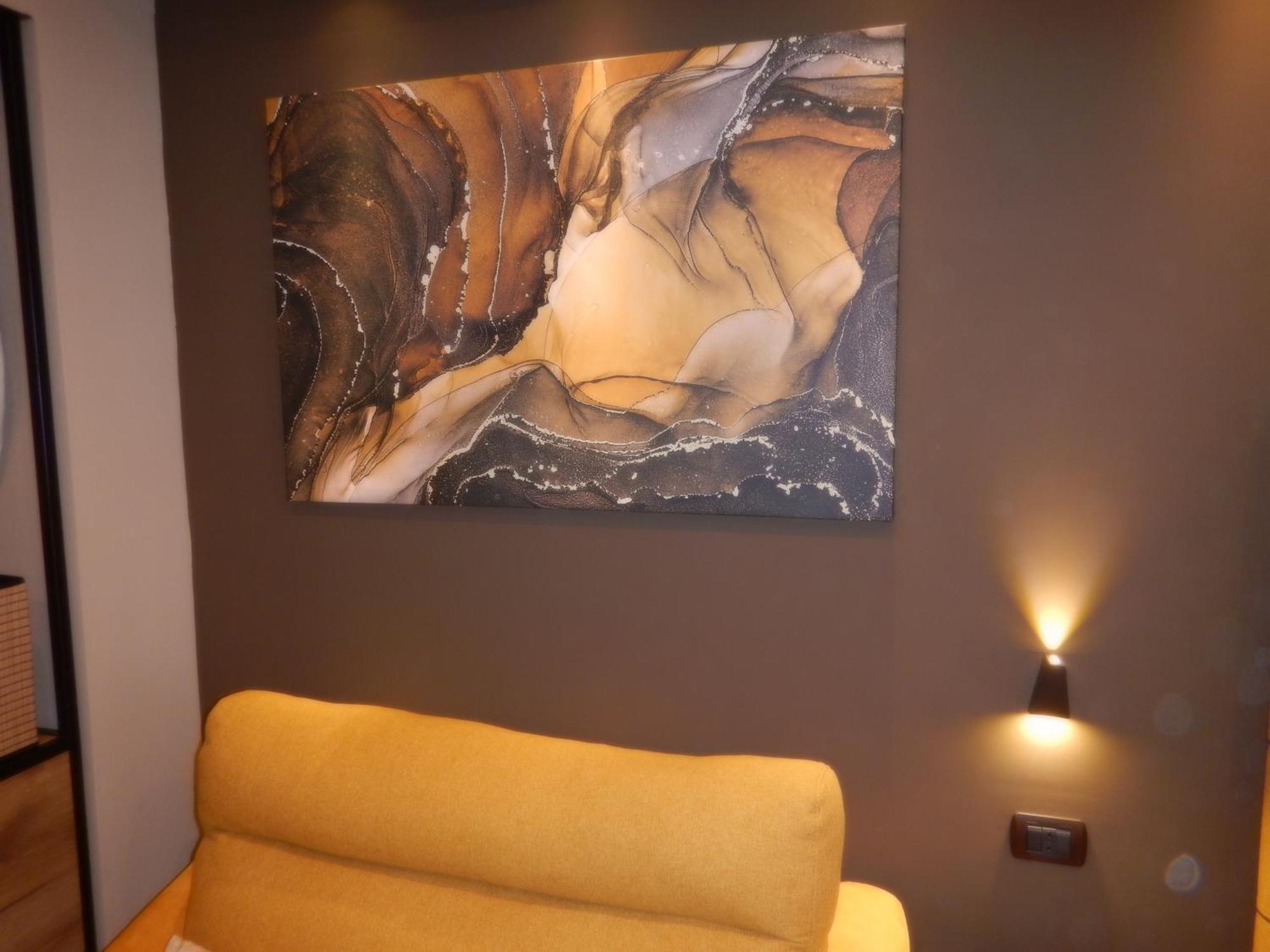 Domus Aurelia Studio Apartments Roma Esterno foto