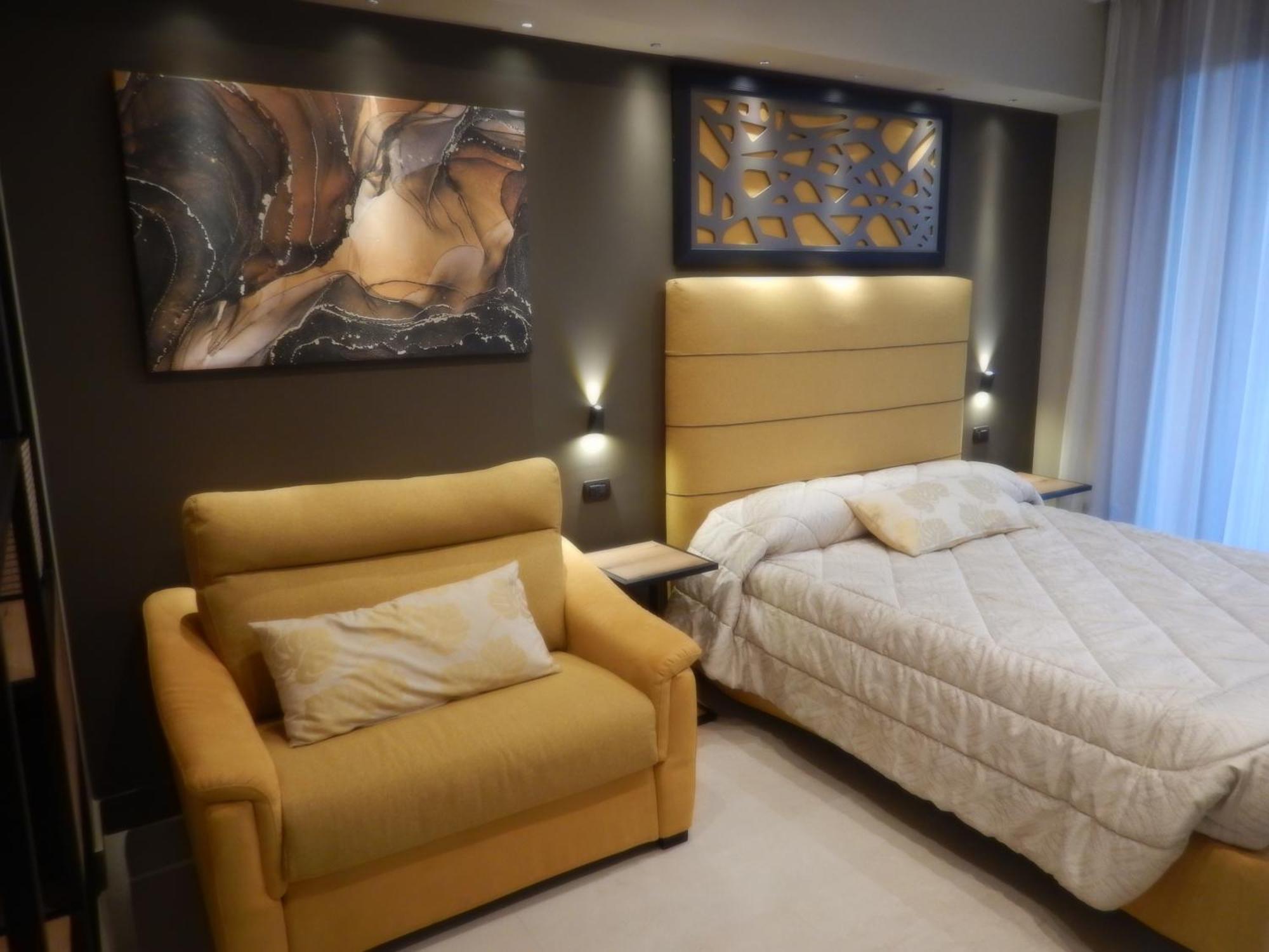 Domus Aurelia Studio Apartments Roma Esterno foto