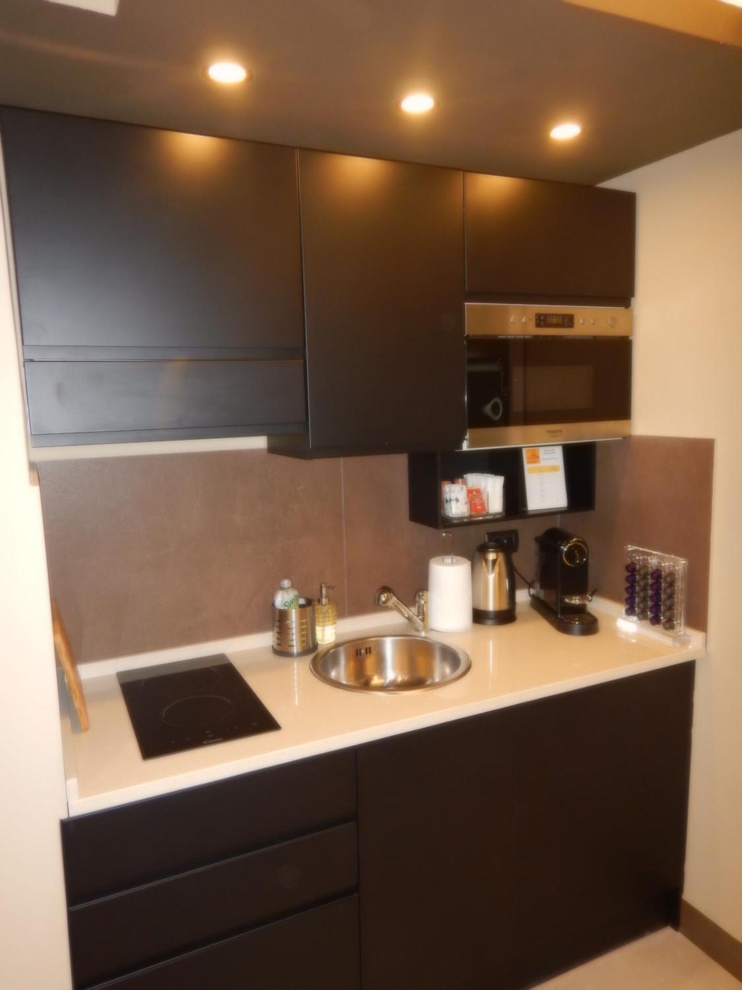 Domus Aurelia Studio Apartments Roma Esterno foto